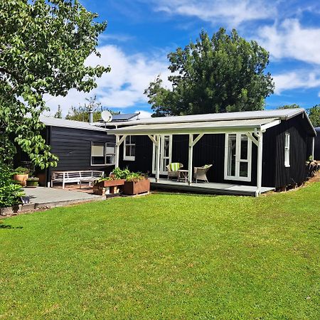 The Homestead Lago Lago Taupo Exterior foto
