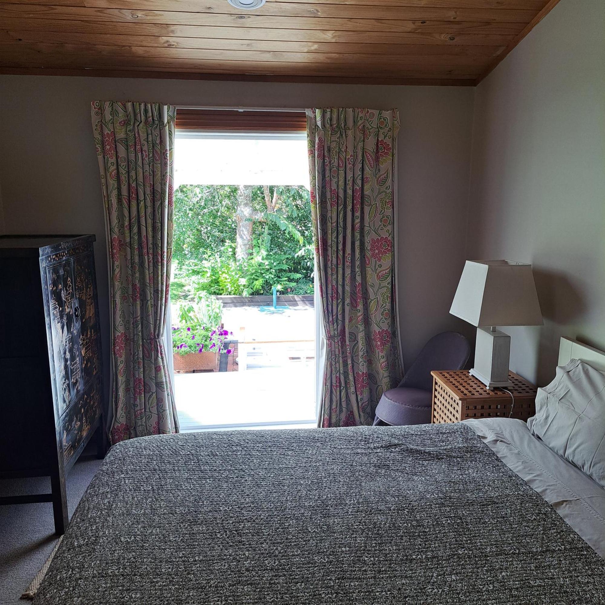The Homestead Lago Lago Taupo Exterior foto