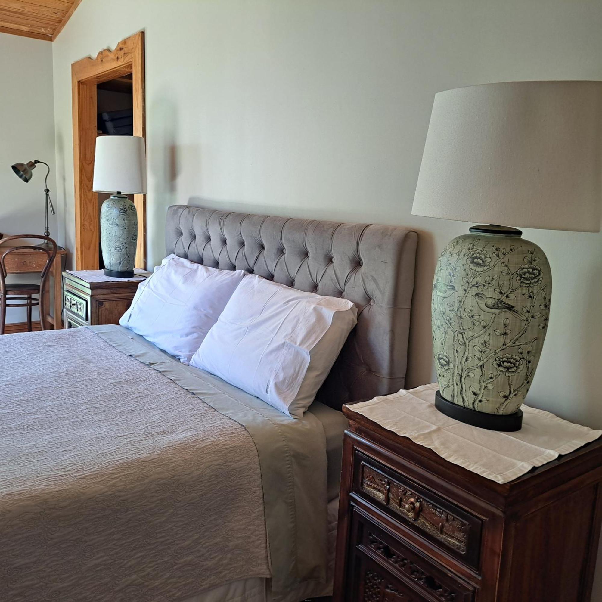 The Homestead Lago Lago Taupo Exterior foto