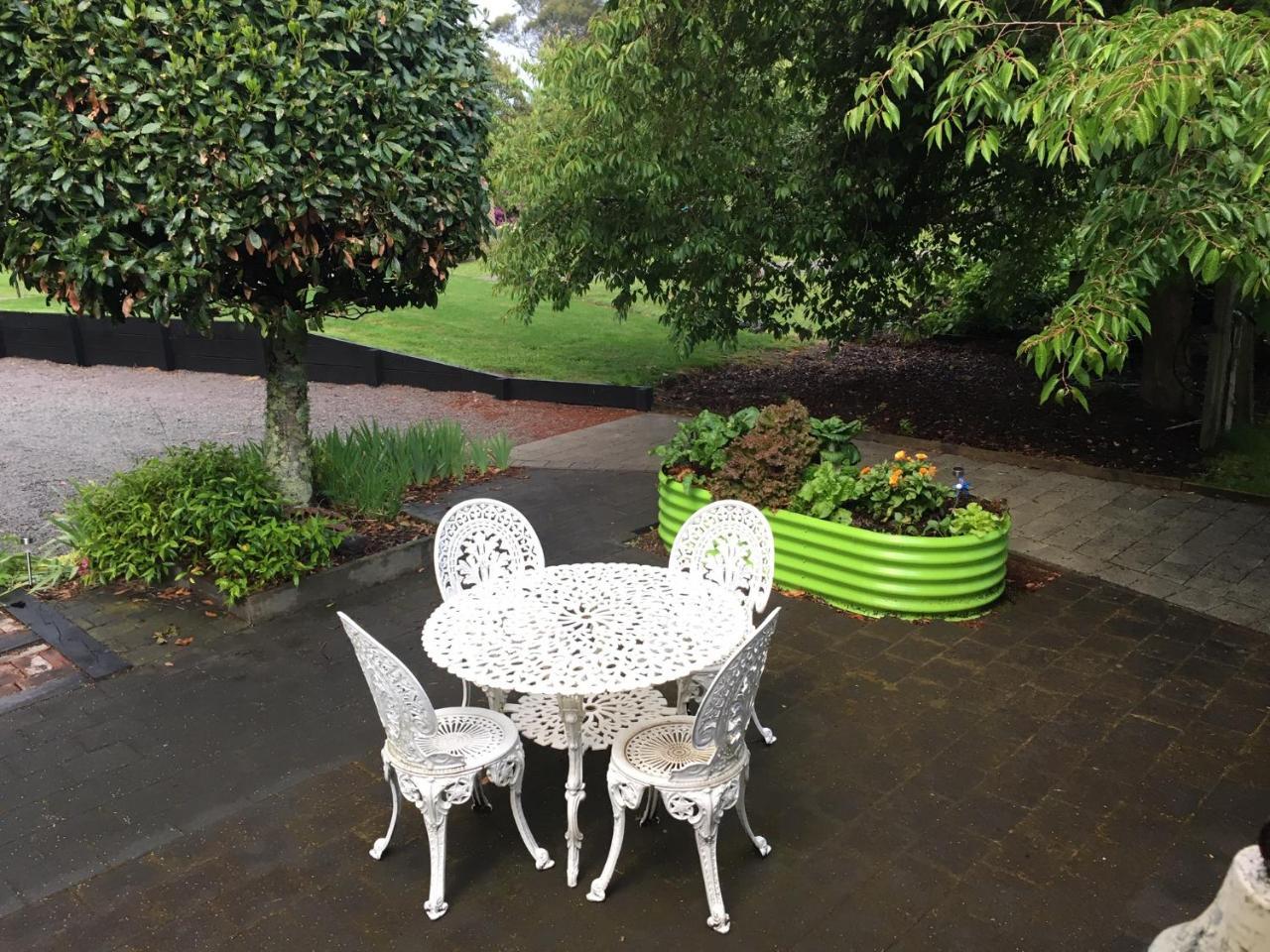 The Homestead Lago Lago Taupo Exterior foto
